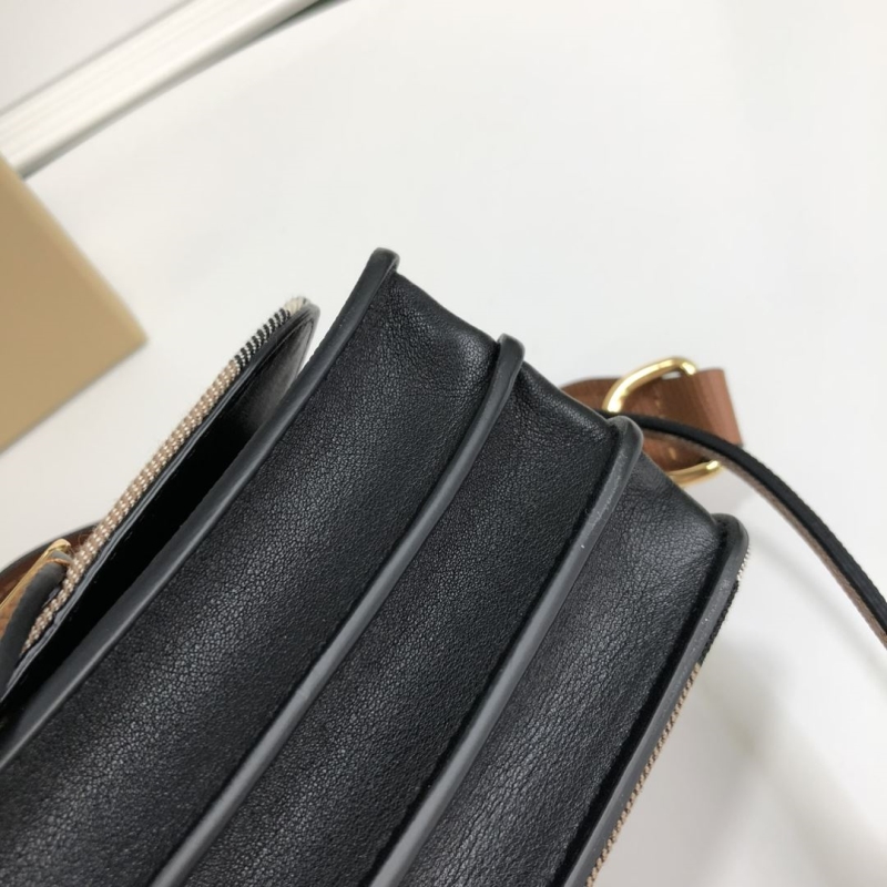 Burberry Satchel Bags